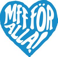 Happy 6th years of mff! MFF för alla ← Supporterhuset