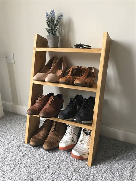 Nov 30, 2020 · the jannie hall tree bench makes an especially great option for entryway shoe storage, but would also work well in a mudroom or garage. 19 Best Entryway Shoe Storage Ideas and Designs for 2020