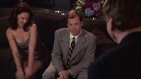 The gift is a 2000 american supernatural thriller film directed by sam raimi, written by billy bob thornton and tom epperson, and based on the alleged psychic experiences of thornton's mother. Katie Holmes & Greg Kinnear "The Gift" (2000) | Katie ...