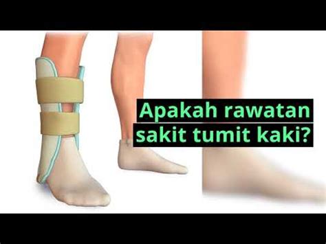 Tekanan dalam tempoh yang lama atau berlanjutan. Tapak Kaki Kiri Berdenyut