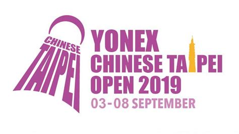 Preview, where to watch, live stream details, tv schedule and more. Evaluasi Tunggal Putra Indonesia Usai Chinese Taipei Open ...