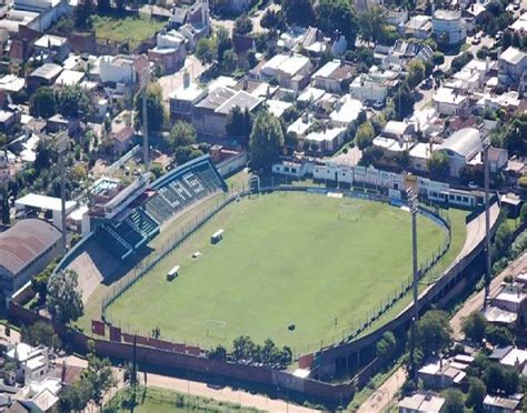 Empatan sarmiento y gimnasia por la copa liga profesional. QUEMERO SE NACE: SALIO EL ARBITRO PARA SARMIENTO de JUNIN ...