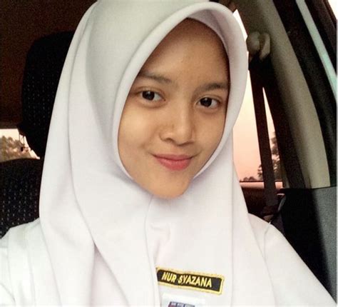 Tante ku cantik minta di temenin 19. Budak Sekolah Comel Nur Syazana | Azhan.co