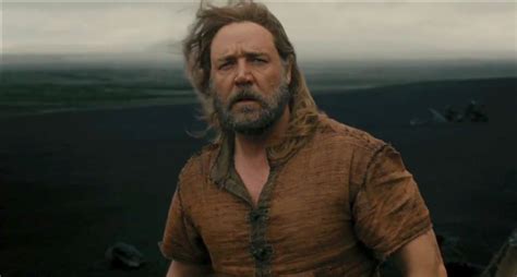 Filme ab bearbeiten . Noé: Russell Crowe virá ao Brasil promover o filme | Jovem Pan