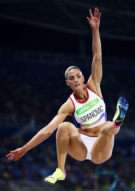 The men's long jump has been present on the olympic athletics programme since the first summer olympics in 1896. IVANA Novim nacionalnim rekordom letela do Olimpijske ...