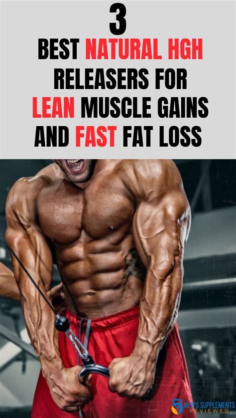 The more muscle you have, the easier it would be for you to burn now that you know how useful workout supplements can be, you would surely want to find the best workout supplements for women. Best HGH Supplements: Top 3 Proven Picks That Build Lean ...