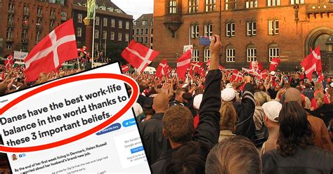 The site owner hides the web page description. Danmark er "bedst i verden" til job og fritid - nu hyldes ...
