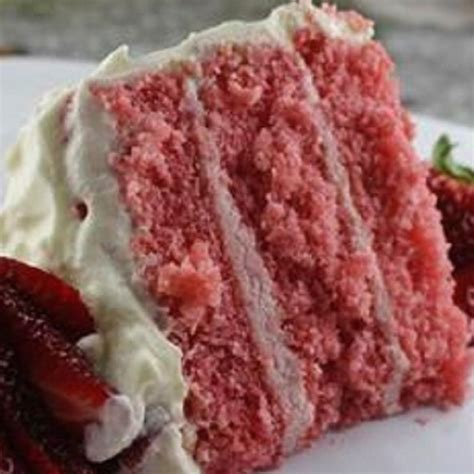 Fresh strawberry cake from scratch: From Scratch Diabetic Cake Recipe : diabetic cake recipes ...