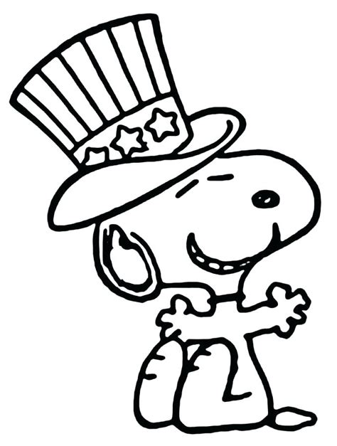 Each printable coloring page is available for your own personal use courtesy of make and takes. 4th Of July Coloring Pages For Kids at GetDrawings | Free ...