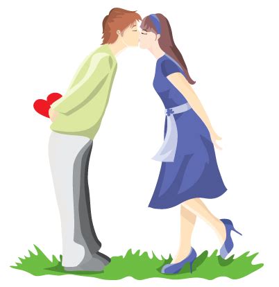 Encuentra fotos de stock de gran calidad que no podrás encontrar en ningún otro sitio. Dibujos de parejas besándose - ForoAmor.com
