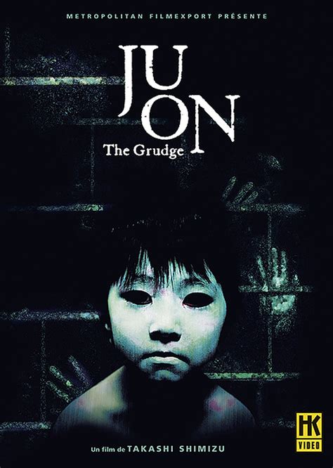 The grudge is based on the movie the grudge. Ju-on : The Grudge : bande annonce du film, séances ...