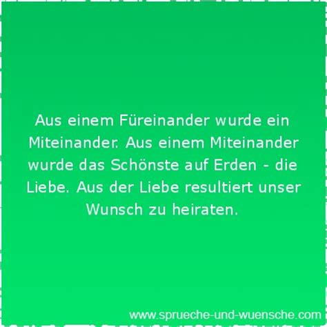 Maybe you would like to learn more about one of these? Unsere Hochzeitszeitung » Hochzeitssprüche / Hochzeitsgedichte