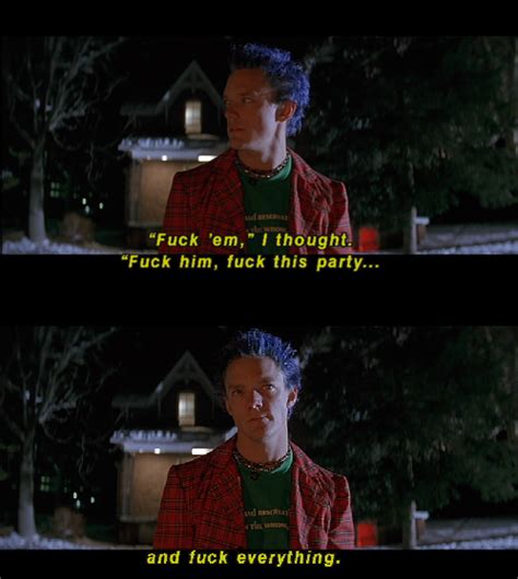 Don't forget to confirm subscription in your email. Slc Punk Quotes. QuotesGram