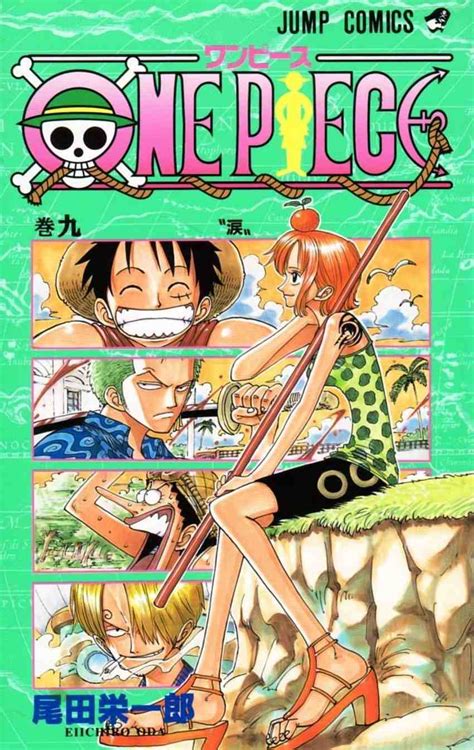 Manga one piece selalu ada di komikmama. Komik One Piece Chapter 072 Bahasa Indonesia | BacaKomik
