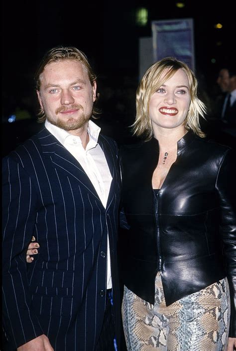 Kate winslet has been in holy smoke. Las historias de amor de Kate Winslet: quiénes fueron sus ...