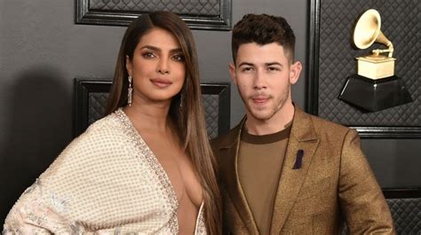 Chopra jonas also shared the news in a hilarious video posted on her twitter handle. Nick Jonas Says Feeling 'Disconnected' From Wife Priyanka ...