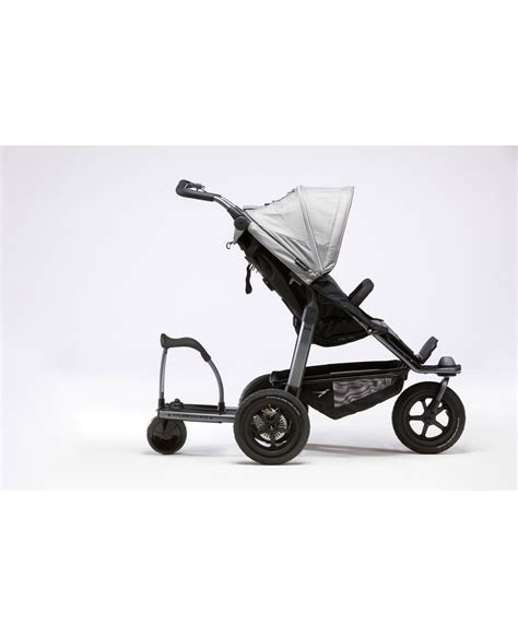 Kinderwagen von tfk sind garantiert nichts für langweiler. tfk multiboard | Glückswagerl - dein Tiroler Kinderwagen