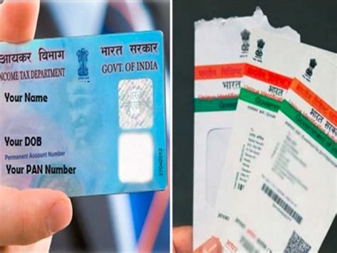 Once your request to change the photo in aadhar is processed, you can download the updated aadhaar card online. Aadhaar PAN name mismatch: Here is how to match PAN name ...