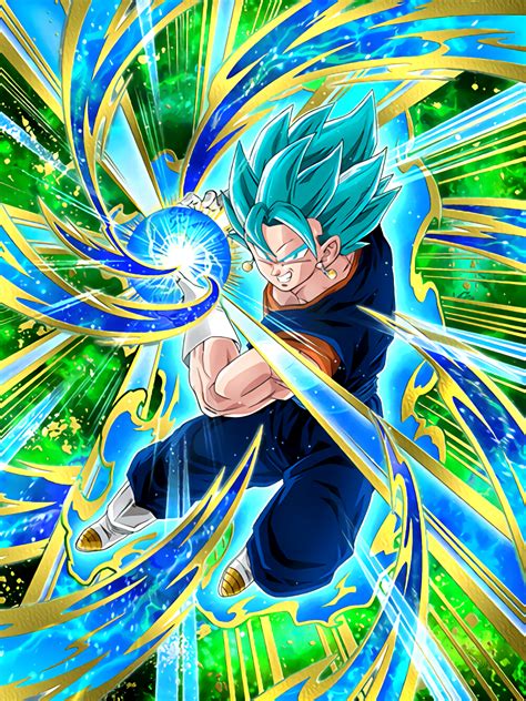 Wishes disappear after you choose them and after you clear all of them, a new writer for gamepress dokkan battle website, dragon ball enthusiast and always playing way too many gacha games. Strength Surpassing God SSGSS Vegito/Dragon Ball Z ...