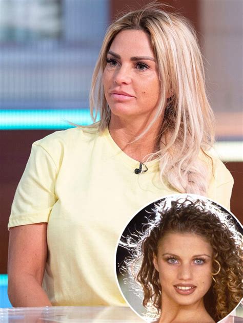 Those close to her are now fearing for her health after her dramatic weight loss. Katie Price transformation: See how her face has changed ...