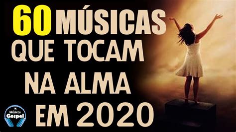 Maybe you would like to learn more about one of these? Louvores e Adoração 2020 - As Melhores Músicas Gospel Mais ...