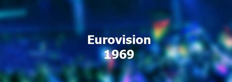 Eurovision song contest 2021 will be held in rotterdam, the netherlands in may 2021, after eurovision 2020 was cancelled due to coronavirus. Eurovision Song Contest 1969 - ESC-Panelen : ESC-Panelen