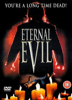 Movie reviews by reviewer type. Rent Eternal Evil (aka The Blue Man) (1985) film ...