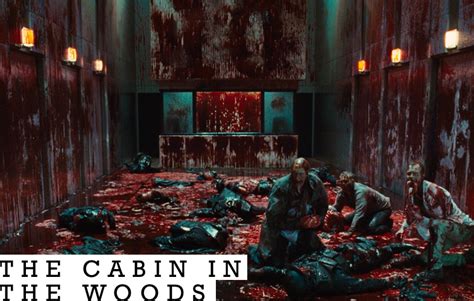 The cabin in the woods movie online english subtitle. Top 10 films of our lifetime #10: The Cabin In The Woods ...