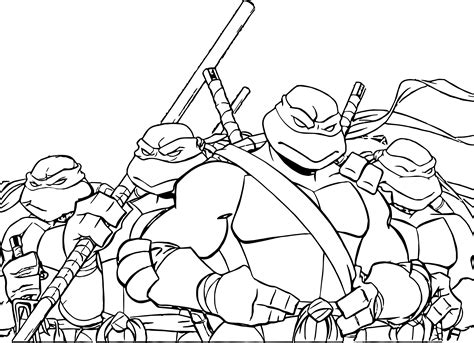 Teenage mutant ninja turtles's chaps. 27+ Inspired Image of Ninja Turtle Coloring Page ...