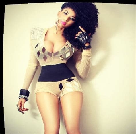 And how dumb the left must be to interpret any part. This is WOW News 247: How Nigerian Female Singer, Dencia ...