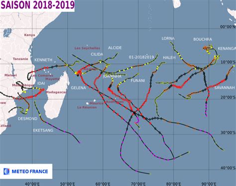 Tropical cyclone 29s (jobo) warning nr 001 01 active tropical cyclone in. Savoir lire le pluviomètre SPIEA