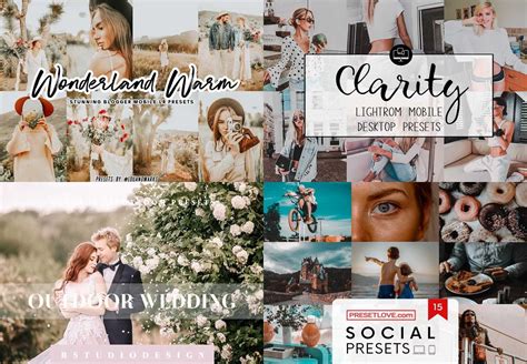 Enhance your images with this summer collection. Fine olson presets lightroom free | Lightroom presets free ...