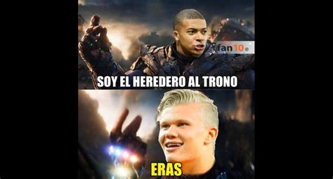 3,467 likes · 9 talking about this. Champions League MEMES hoy: las mejores reacciones del día ...