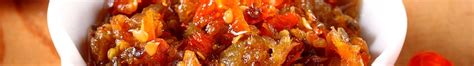 Caraembuat Sambal Mercon : Panaskan minyak, lalu tumis ...