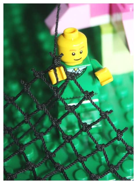 Planning on making a leprechaun trap for st. Build A LEGO Leprechaun Trap | Little Bins for Little Hands