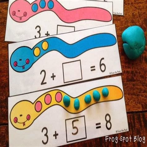 Nuevos 50 juegos matemáticos para trabajar los números y otros conceptos lógico matemáticos. Juego de Colores de "El dia que los crayones renunciaron" | lengua | Lecciones de matemáticas ...