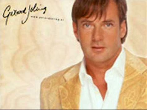 Does gerard joling have tattoos? Gerard Joling - Spanish Heart - YouTube