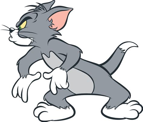 Sold as is (see pictures). Tom and Jerry PNG