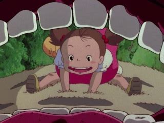 More tv shows & movies. My Neighbor Totoro Movie Trailer and Videos | TV Guide