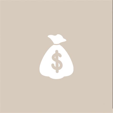 Check spelling or type a new query. Beige Icon money | Ios app icon design, Iphone icon ...