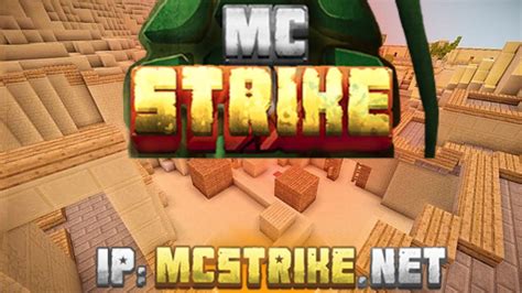 We did not find results for: Minecraft Server - MCStrike? - YouTube