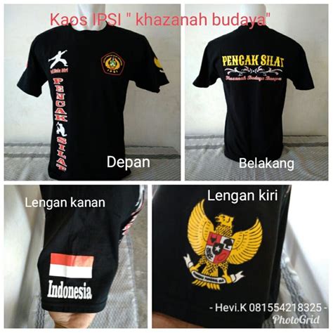 Check spelling or type a new query. Kaos Pencak Silat - Desain Baju - Desain Kaos Menarik