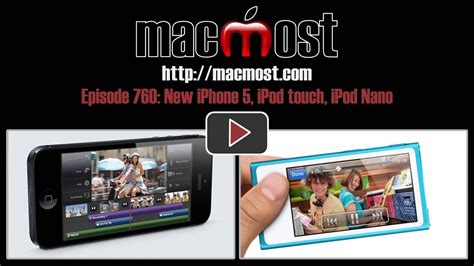 Newspot recalls gulak was shot dead by unknown gunmen in. New iPhone 5, iPod touch, iPod Nano (MacMost Now 760 ...