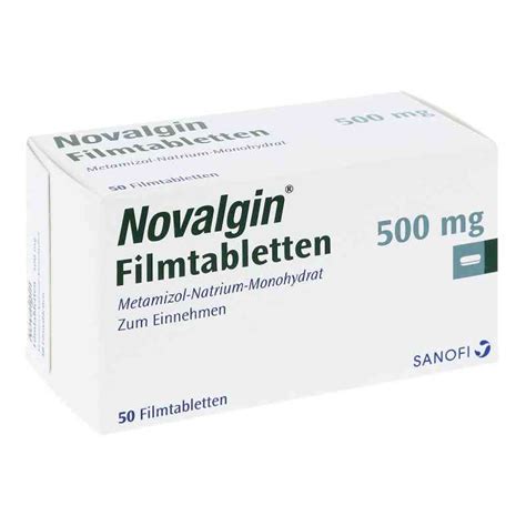 Sivisini katisini deli gibi icerdim. Novalgin 500mg 50 stk bei Ihrer günstigen Online Apotheke ...