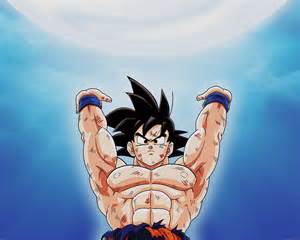 Find the best hd iphone 12 wallpapers. ac25-wallpaper-goku-dragonball-energy-illust-anime - Papers.co