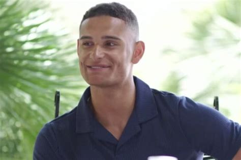 1 on love island 1.1 week 2 1.2 week 3 1.3 week 4 1.4 week 5 1.5 week 6 2 coupling 3 other information 4 external links 5 references on day. Who is Danny on Love Island? New boy to date both Amber ...