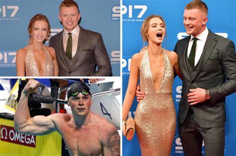 Jul 07, 2018 · find the editorial stock photo of adam peaty millicent jenner camilla kerslake royal, and more photos in the shutterstock collection of editorial photography. Sports Personality of the Year: Adam Peaty UPSTAGED by ...