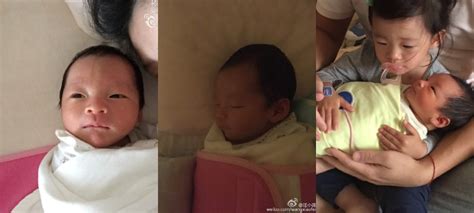 See more of barbie hsu 徐熙媛 on facebook. #BarbieHsu: Actress Shares Photos Of 2nd Baby; Celebrates ...