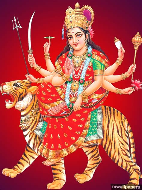 Flughafen chennai in indien als iata code maastricht aachen airport methacrylamid mathematical. Maa Durga Full Hd Wallpaper Durga Ji Wallpaper Download