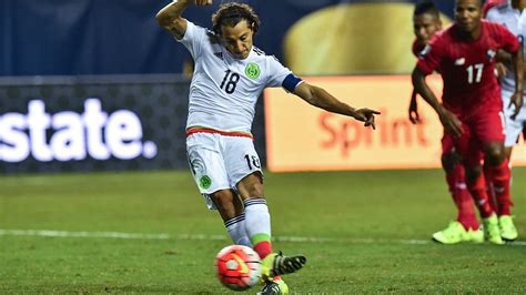 1,841,609 likes · 2,531 talking about this. Mexico captain Andres Guardado considered missing PK on ...
